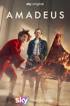 Amadeus Filmklassiker – bester IPTV Anbieter VOD