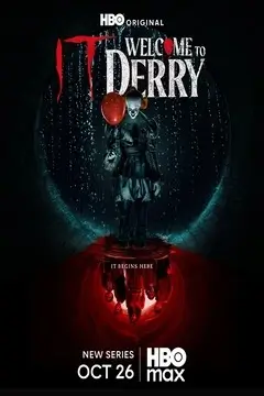 IT: Welcome to Derry – IPTV kaufen VOD