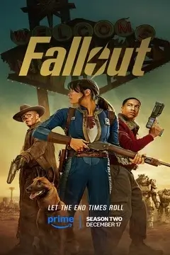 Fallout Serie – IPTV Deutschland Amazon VOD